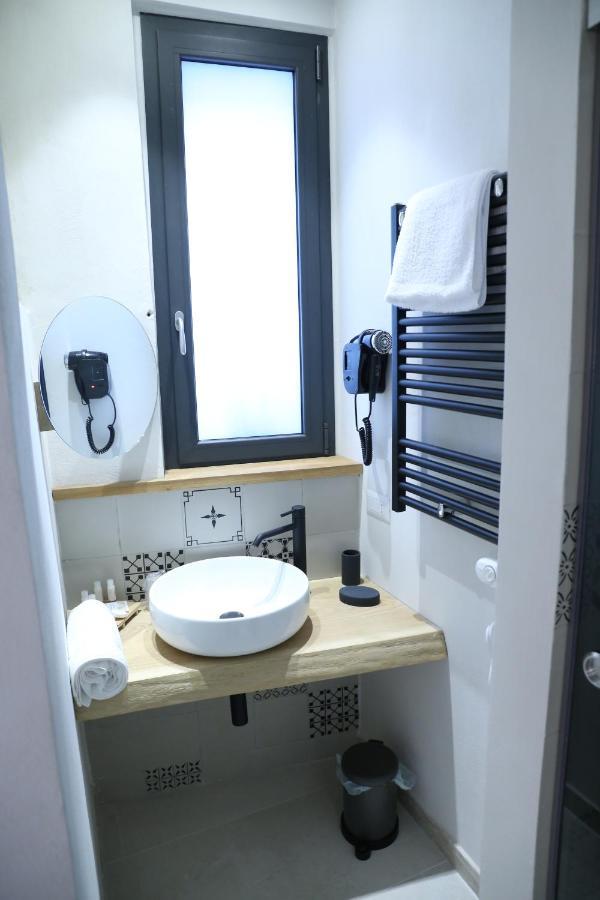 Locus Pendinelli Trani Bed & Breakfast Eksteriør bilde