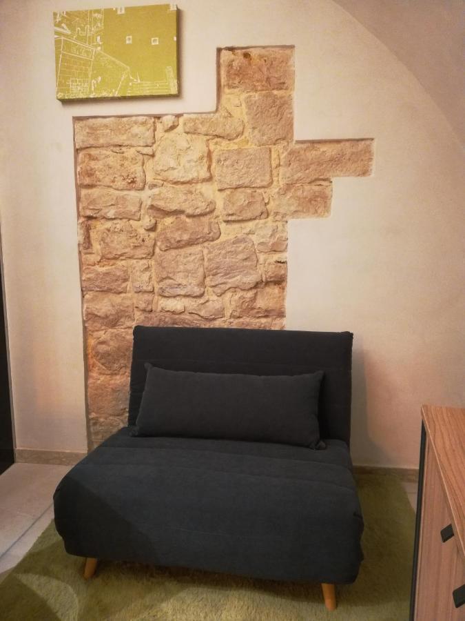 Locus Pendinelli Trani Bed & Breakfast Eksteriør bilde